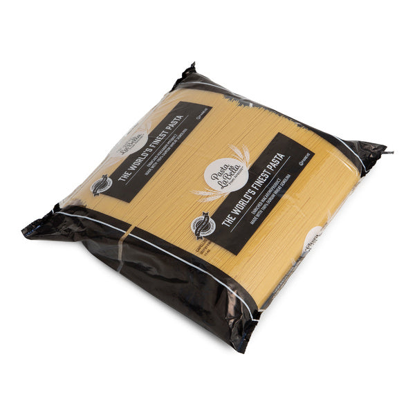2-PACK OF PASTA CAPELLINI/ANGEL HAIR 10"