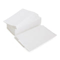 20-PACK OF NAPKIN DINNER 17X17 3P WHT 8F