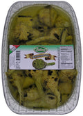 2-PACK OF Artichoke Grilled With Stem Packed In Vegetable Oil 70.5 Oz Tray 2 Per Cs 8.8 Lb Cs