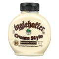 6-PACK OF HORSERADISH CREAM