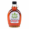 12-PACK OF Syrup Maple, Dark Robust Organic, Maple Valley Cooperative