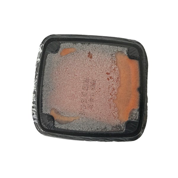 24- PACK OF PUREE PEACH SINGLE
