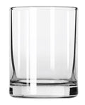 3 OZ-PACK OF GLASS JIGGER LEXINGTON
