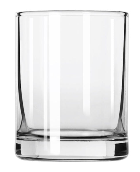 3 OZ-PACK OF GLASS JIGGER LEXINGTON