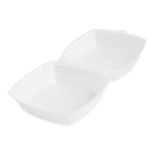 500-PACK OF CONTAINER FOAM HNG SDWCH SQUAR