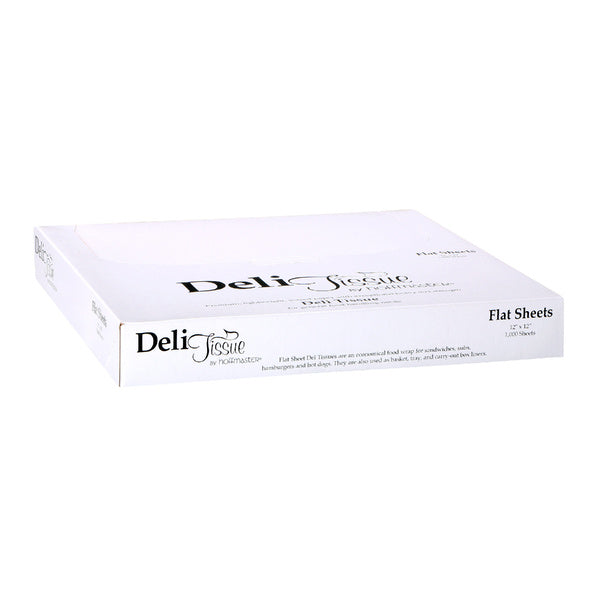 2-PACK OF LINER PAPR BSKT 12X12 RED CK