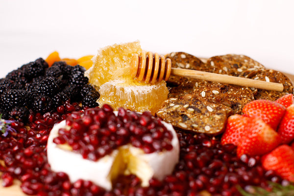 1-PACK OF SPREAD HONEY APRCT CHERRY