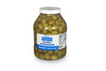 4-PACK OF OLIVE GREEN QN STF PIM100/120