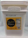 1-PACK OF MAYONNAISE HEAVY DUTY TUB 30LB