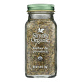 6-PACK OF Spice Herb De Provence Organic Simply Organic 1 oz
