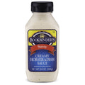 9-PACK OF SAUCE HORSERADISH SQUEEZE PLS