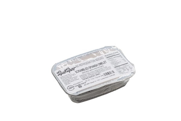 12 OZ-PACK OF MEAL BOXED SCRMBL OMELET SPNSH
