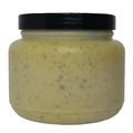 4-PACK OF MUSTARD GARLIC SAUERKRAUT
