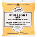 6-PACK OF Turkey Gravy Mix Pioneer, 6 - 11.3 Oz