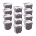 12-PACK OF Pretzel Chocolate Dark Ferris Eb 8 oz
