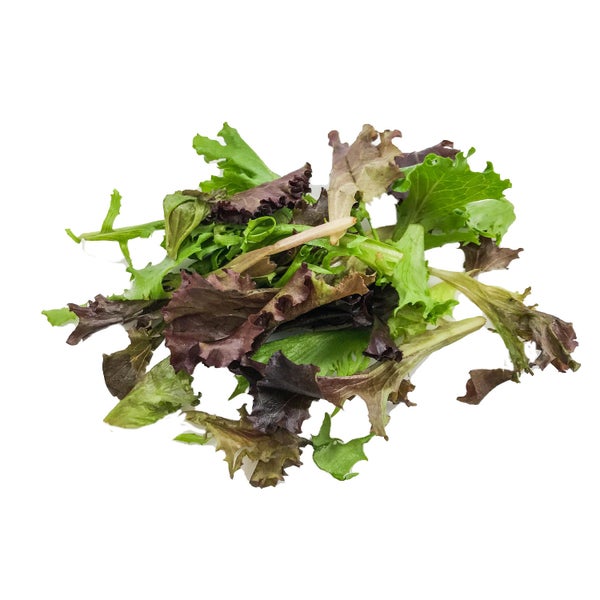3 LB-PACK OF LETTUCE SPRING MIX TUSCAN