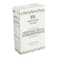12-PACK OF BROTH VEGETABLE CONC UPCYCLE