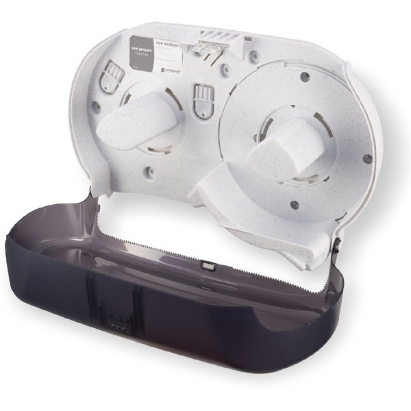 EA-PACK OF DISPENSER TISSUE JUMBO TWN SMK