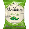 64-PACK OF CHIP POTATO JALAPENO KETTLE