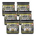 6-PACK OF Soup Base Mushroom Better Than Bouillon 8 oz