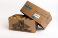 50 LB-PACK OF POTATO BAKING RSST 120CT FRSH