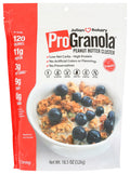 12-PACK OF Cereal Granola Julian Bakery 1.16 lb