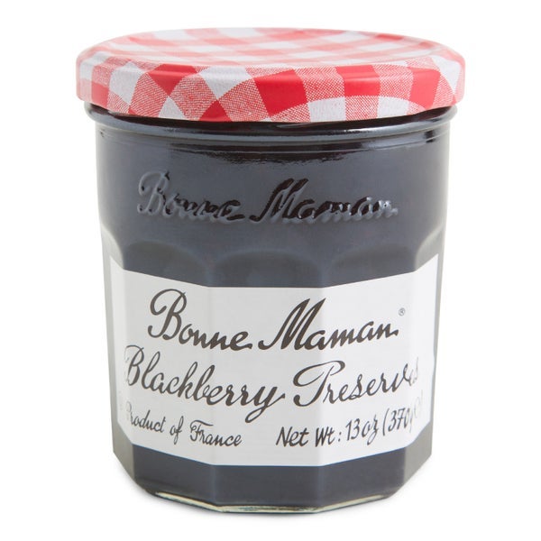 6-PACK OF PRESERVE BLACKBERRY