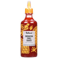 12-PACK OF SAUCE HOT SRIRACHA