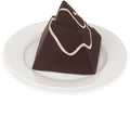 6- PACK OF CAKE MOUSSE CHOC TETON GRAND