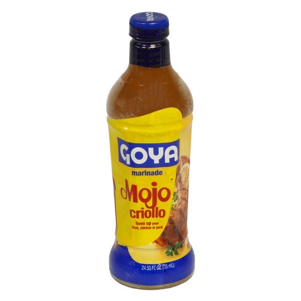 12-PACK OF MARINADE MOJO CRIOLLO
