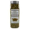 1-PACK OF SPICE CARDAMOM WHL FCY GREEN