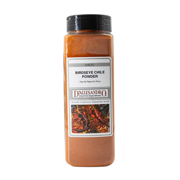1-PACK OF SPICE CHILE POWDER BIRDSEYE