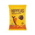 6-PACK OF Snack Puff Nacho Hippeas 1.5 oz