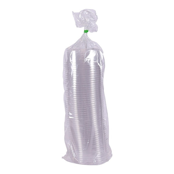 10-PACK OF CONTAINER PLAS DELI CMP 8OZ