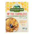 10-PACK OF CEREAL GRAIN CORN FLAKE