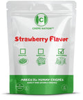 2-PACK OF Mix Pancake Strawberry Pancake Mix
