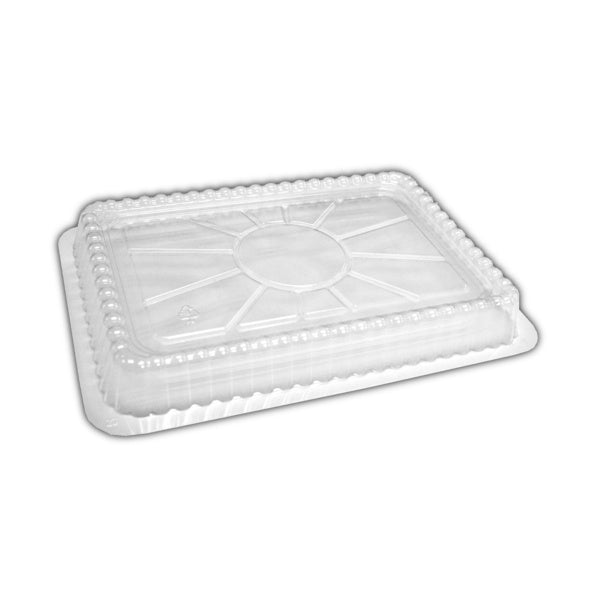 250-PACK OF LID PLAS DOME F/4040-45