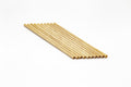 3000-PACK OF 500pcs*6boxes 7.8in Natural Wooden Straw Reusable Drinking Straw For Hot And Cold Drink