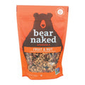 6-PACK OF CEREAL GRANOLA FRUIT AND NUTTY