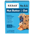 6-PACK OF BAR NUTRITIONAL BLUEBERRY CASHEW BUTTER CASE OF 6