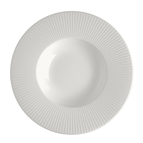 6 CT-PACK OF BOWL RIM DEEP WHT 10 OZ