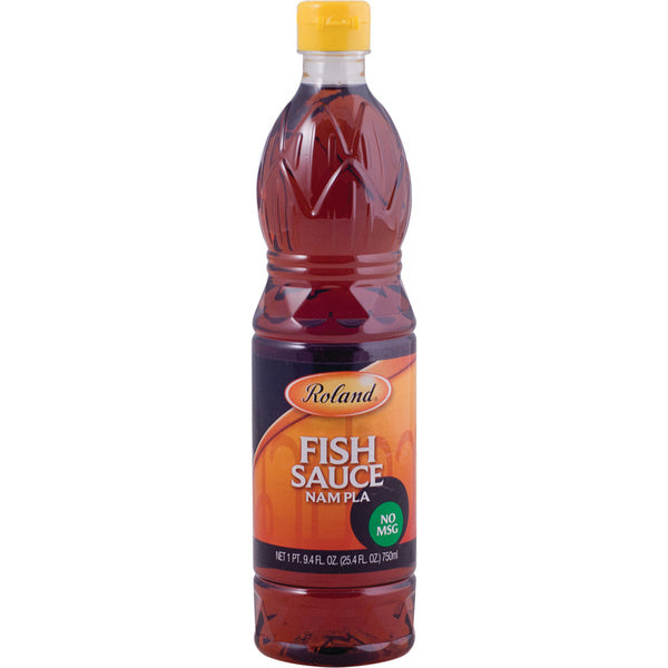 12-PACK OF SAUCE FISH THAI