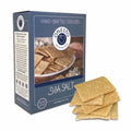 12-PACK OF Crackers Gluten-Free Sea Salt, Onesto