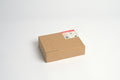 1000-PACK OF BAG PLAS PRTN FLAT TOP WED