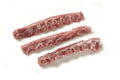 40#AVG-PACK OF PORK RIBLET RAW
