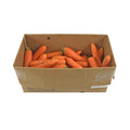 10 LB-PACK OF CARROT LOOSE FRSH