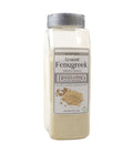 1-PACK OF SPICE FENUGREEK GRND