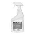 6- PACK OF POLISH STNLS MDALLN NON ARSL