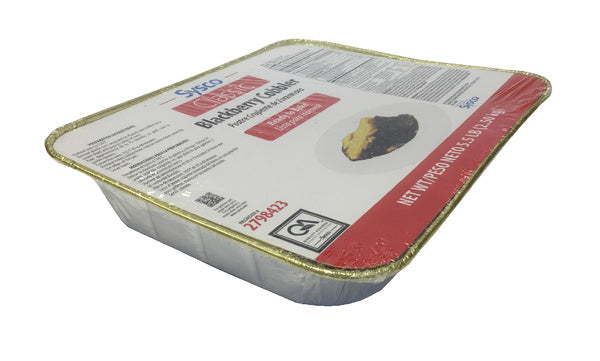 4- PACK OF COBBLER BLACKBERRY RTB