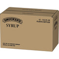 12-PACK OF SYRUP BKFST SUGAR FREE